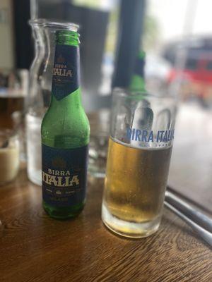 MASTRI BIRRAI KELLER PILSNER