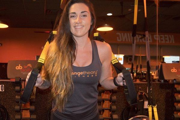 Orangetheory Fitness East Meadow