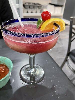 Margarita