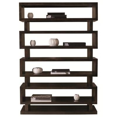 Bernhardt bookcase