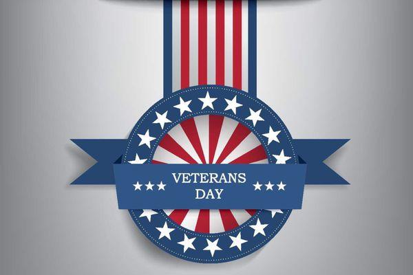 Veterans pay no lender fees.