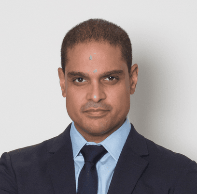 Vikas Varma, M.D. Spine Surgery