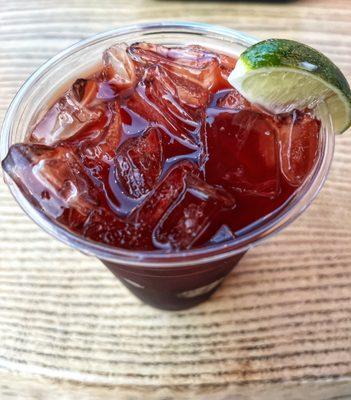 Red Sangria