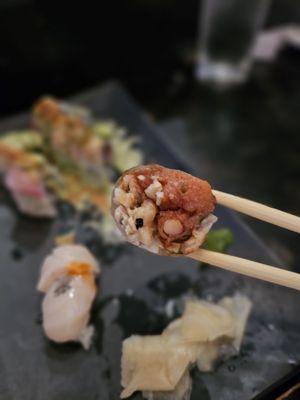 Austin roll