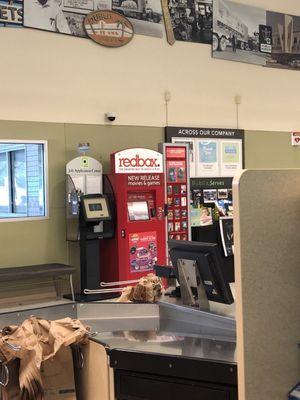 Redbox