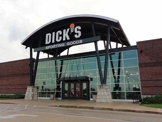 DICK'S Sporting Goods