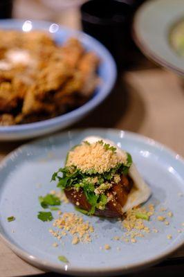 312. Gua Bao Pork