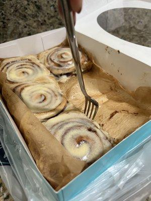 Cinnabon