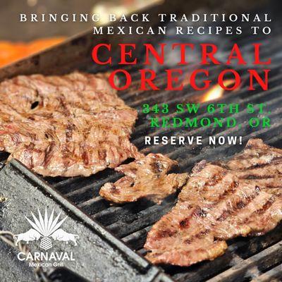 Carnaval Mexican Grill