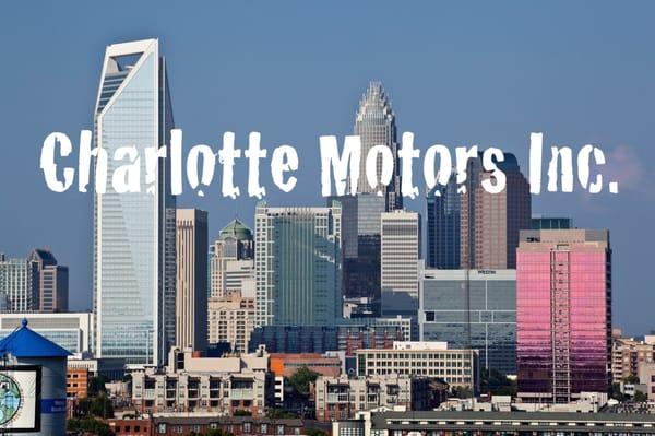 Charlotte Motors