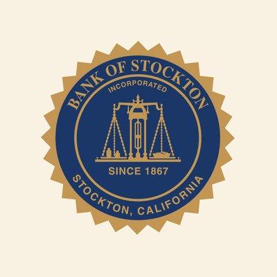 Bank Of Stockton