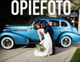 OpieFoto - Utah Wedding Photographer