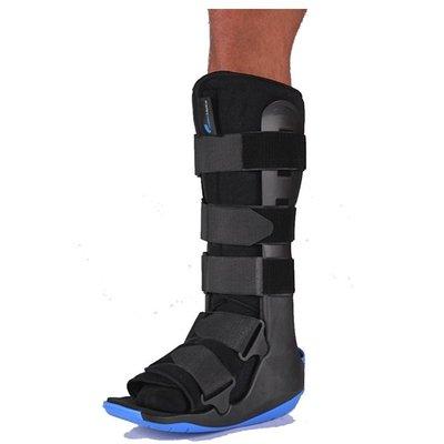 Orthotic Ankle and Knee boots in stock for ankle injuries and post surgery