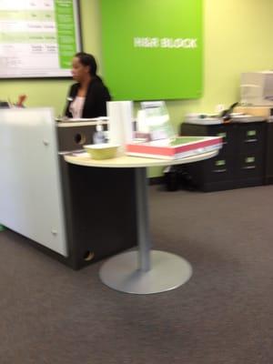 H&R Block