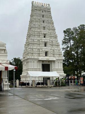 Balaji Temple