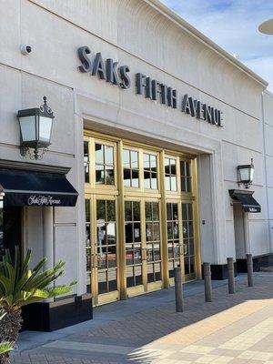 Saks Fifth Avenue