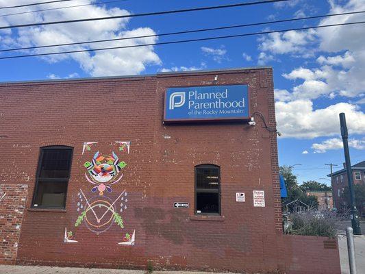 Planned Parenthood - Denver Central