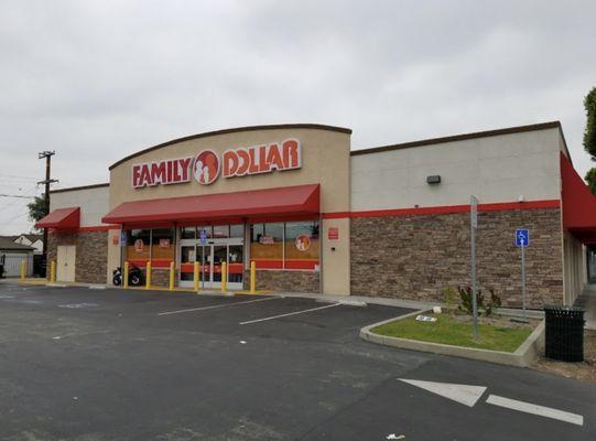 Family Dollar