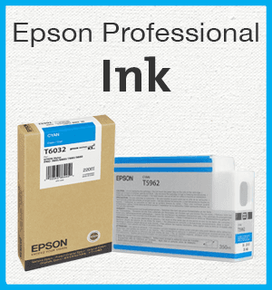 Epson Wide-Format ink