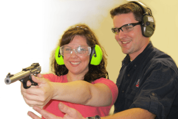 New Shooter and Private Training, CHL and More