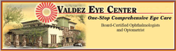 Valdez Eye Center