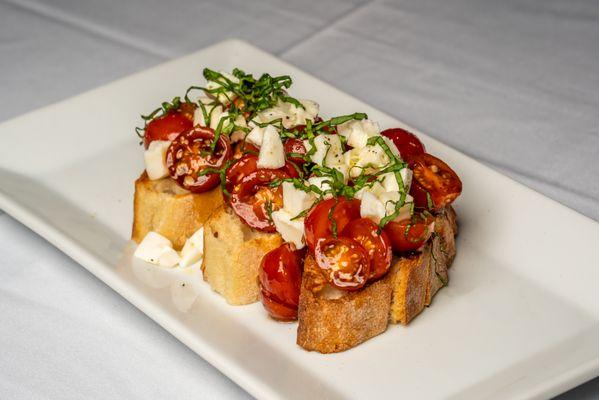 Bruschetta