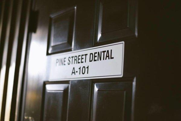 Pine Street Dental