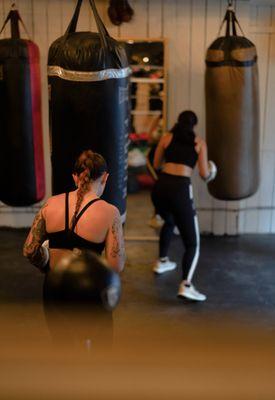 Trinity Boxing Club