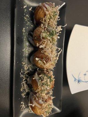 Takoyaki