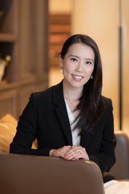 Jennifer Fu, Esq.