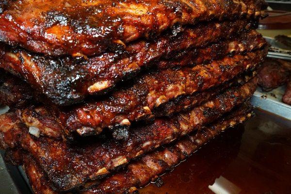 Spare Ribs