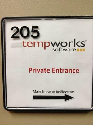 Tempworks Software