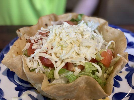 Taco Salad