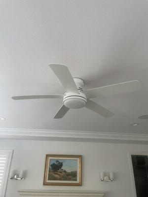 Ceiling Fan