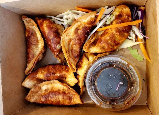 Potstickers