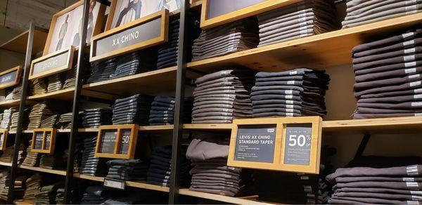 Levi's Outlet Store