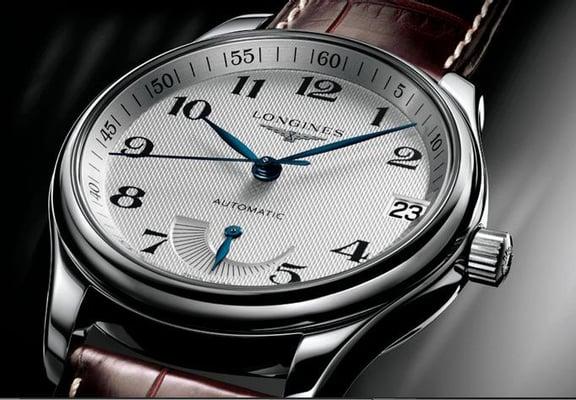 Longines