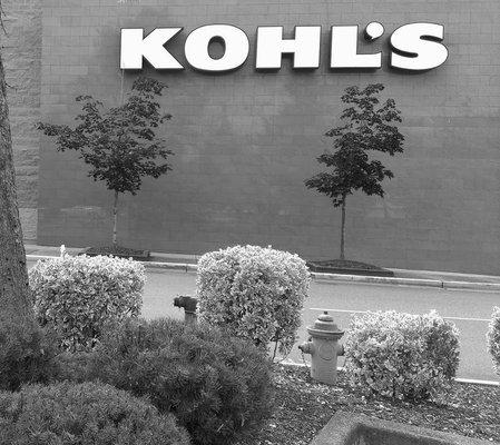 Kohl's Redmond 4.2 miles to the southwest of Redmond Ridge Pediatric Dentistry