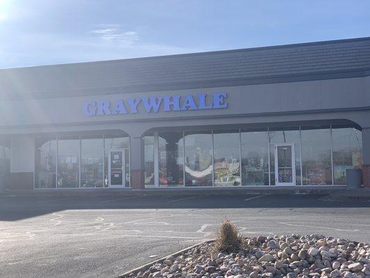 Graywhale Entertainment