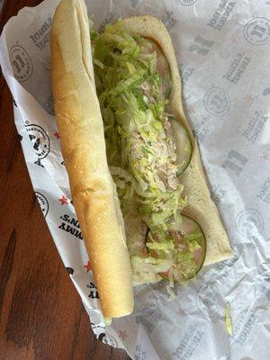 Jimmy John's