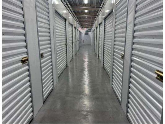 Interior Units - Extra Space Storage at 6500 W Dakin St, Chicago, IL 60634