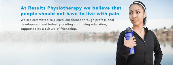 Results Physiotherapy Sugar Land, Texas