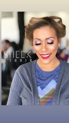 Sheek Studio