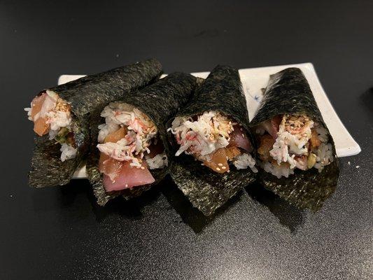 Hiroba Sushi