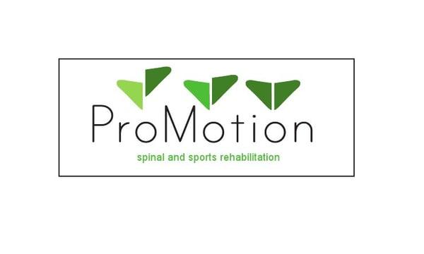 ProMotion Spinal and Sports Rehabilitation