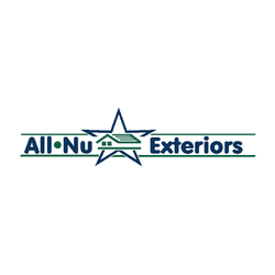 All Nu Exteriors Inc