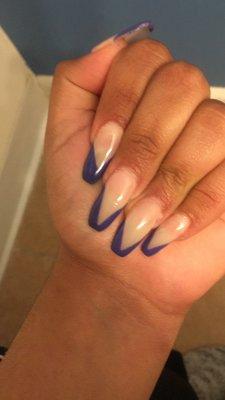 Nails