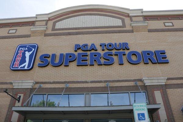 PGA TOUR Superstore - Charlotte