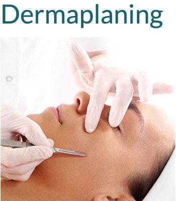 Dermaplaning special Summer package: visit website: https://www.skinandbodyalchemy.com/skin-treatments-package-vancouver-wa