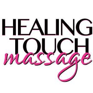 Healing Touch Massage